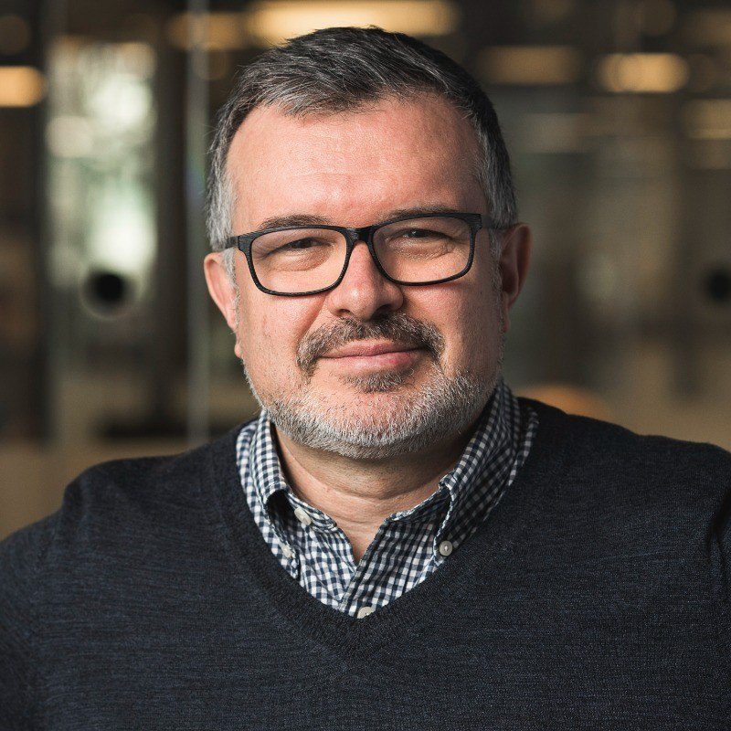 Jean-Christophe (JC) Conti